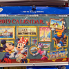 【2019】ディズニーのカレンダー&スケジュール帳!壁かけ・卓上・日めくりも!