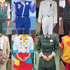 【ランド編】ディズニーキャストのコスチューム30種類!制服を写真で比較!ハニーハントにはなんとアレが7種類?!