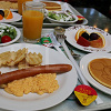 キャステル ディズニーキャラクターブレックファストの予約方法とコツ!一緒に朝食を食べよう!