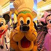 キャステル 一緒にご飯☆ディズニーキャラクターダイニング予約方法や料金も♪