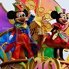 キャステル ディズニーキャラクター人気ランキングTOP10!ファンが選んだ好きなキャラクター第1位は?
