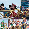 キャステル あなたはどのキャラ?ディズニーキャラ性格診断