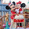 キャステル 【2022】ディズニークリスマス情報まとめ！ツリー&パレード復活！シーでは新しいショーも