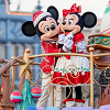 キャステル 【2019】ディズニークリスマスのチケット情報!前売り券&年パス除外日!11月と12月の混雑予想も!