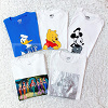 キャステル ディズニーコラボグッズのブランド紹介！洋服・コスメ・雑貨など！