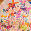 【2018】ディズニーイースターグッズ46選!ファッショナブルイースターモチーフのかわいいお土産!