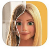 キャステル 【ディズニー顔アプリ】「ToonMe」を解説!使い方や加工手順まとめ!無料版・有料版の違いや注意点も!