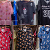 キャステル 【5/18発売】ディズニーファッショングッズ20選!夏向けTシャツ&シャツ・キャップ・ルームウェア!
