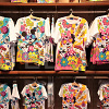 キャステル 【4/27発売】ディズニーファッショングッズ16選!カラフルな花のTシャツ・サングラスなど