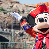 キャステル ハロウィーン以外でも!ディズニーでおすすめの子供の仮装