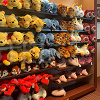 キャステル ディズニーランド&シーで買えるだきまくら14選!ふわふわでかわいいお土産まとめ!