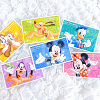キャステル 【ディズニー】再来園パスポートとは？詳細や交換方法を徹底解説！