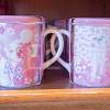 【2/1発売】ディズニー桜デザインミニーグッズ！着物姿が春らしくかわいいお土産！