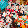 キャステル 【9/1発売】ディズニーシー16周年アニバーサリーグッズ!2017年のテーマはポートディスカバリー!