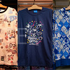 キャステル ユニクロディズニーコラボ服！Tシャツやパーカーなど種類豊富！おそろいコーデ向き