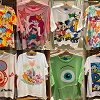 キャステル 【最新】2025春夏！ディズニーTシャツまとめ！新作Tシャツから人気のおすすめTシャツまで紹介！