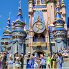 キャステル 【予算】フロリダのディズニーワールド旅行はいくらかかる？航空券からホテル・パークチケットの全予算