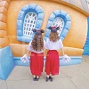 キャステル 【決定版】ディズニーランドの写真スポット・撮り方・ポーズ・加工法!インスタ映えさせよう!