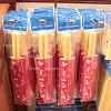 キャステル ディズニーランド&シーの消しゴム!文房具やステーショナリーとセットでお土産に!