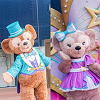 キャステル ディズニーシーでダッフィー＆フレンズに会おう！グリーティング＆ショーの概要