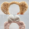 キャステル 【定番人気】ダッフィー・シェリーメイのカチューシャを紹介♪詳細やコーデまで詳しく！