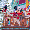 キャステル 【現地レポ】ディズニークリスマスのグリーティングパレード情報!開催概要&内容を徹底解説!