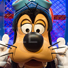 キャステル 【ディズニーの犬キャラ】プルート・グーフィー・クッキー・アンなど人気キャラクターも！