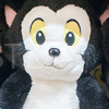 キャステル 【ディズニー】『ピノキオ』の子猫フィガロ！グッズまとめ！意外な飼い主がいる？