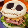 キャステル 【最新】ディズニーハロウィーン2018フードメニュー＜ランド編＞スペシャルセット・食べ歩き・スーベニア付き