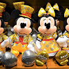 キャステル 【1/8発売】ハピネス・イズ・ヒアのフィナーレグッズ！ディズニーランドパレードのぬいばや雑貨