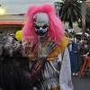 キャステル 【USJ】ハロウィンホラーナイト2023"怖い順"ランキング!チャッキーやユニモンのお化け屋敷も!貞子も登場