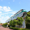 【アクセス】ディズニーへの行き方3選!電車・バス・車を比較!舞浜駅からランド・シーへの行き方も!