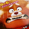キャステル 【私ときどきレッサーパンダの主題歌】劇中に登場する「4★TOWN」は何者！？
