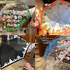 キャステル 【2026】ユニバの傘5選！値段、販売場所まとめ！マリオのビニール傘や晴雨兼用傘