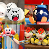 キャステル USJに登場するマリオの敵キャラ一覧！テレサ、ボムへい、クッパなどのプロフィール&魅力を紹介