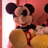 キャステル 【ディズニー】ミッキーのぬいぐるみ全種まとめ！ポージープラッシーやフラッフィープラッシーも！