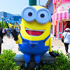 キャステル 【USJ】ミニオンフード10種類まとめ！ユニバで人気のインスタ映えする食べ物