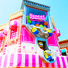 キャステル 【USJ】インスタ映え写真スポットとおすすめポーズまとめ！ユニバでかわいい写真を撮るならここ！