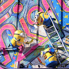 キャステル 【USJ】ミニオンパーク完全攻略ガイド!アトラクション・グッズ・フード・ショップまとめ!2025年夏パワーアップの注目エリア