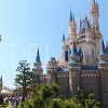 キャステル ディズニーランドの「シンデレラ城」は実在する！？モデルは？