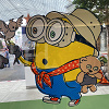 キャステル 映画『ミニオンズ』まとめ！怪盗グルーシリーズの前日譚！あらすじや人物紹介、トリビアなど