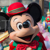 キャステル 【混雑予想】ディズニークリスマス開始!2017年11月のディズニーの楽しみ方