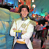 ディズニープリンス「エリック王子」徹底解説!プロフィール・アリエルとの関係・会える場所!