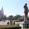 キャステル ディズニーランド友達と行った時のおすすめ写真スポット7選