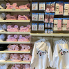 キャステル 【2/1発売】NAKAYOSHI CLUBグッズまとめ！レトロでかわいいデザインがポイント！