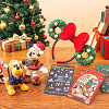 【11/8発売】ディズニークリスマスグッズ2024全95種類一覧！リルリンリングッズも♪