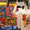 キャステル ユニバのセサミストリートグッズ「POP EMOTION!」15選！2021年新作Tシャツやアクセサリーが登場