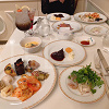 キャステル 【シャーウッドガーデン・レストラン】朝食・ランチ・ディナーでブッフェ!料金とメニュー
