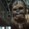 キャステル スター・ウォーズのハン・ソロの相棒「チューバッカ」のプロフィール・魅力は?