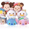 キャステル ディズニーのスティッチのぬいぐるみ11選!ツムツムグッズも値段付で紹介